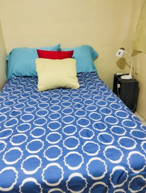 Habitacion con baño privado